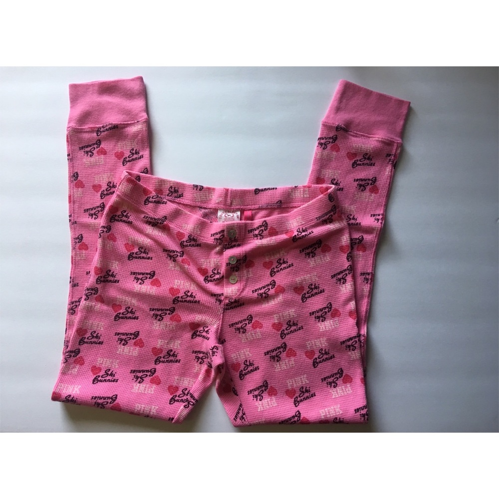 PINK Victoria’s Secret bottoms
